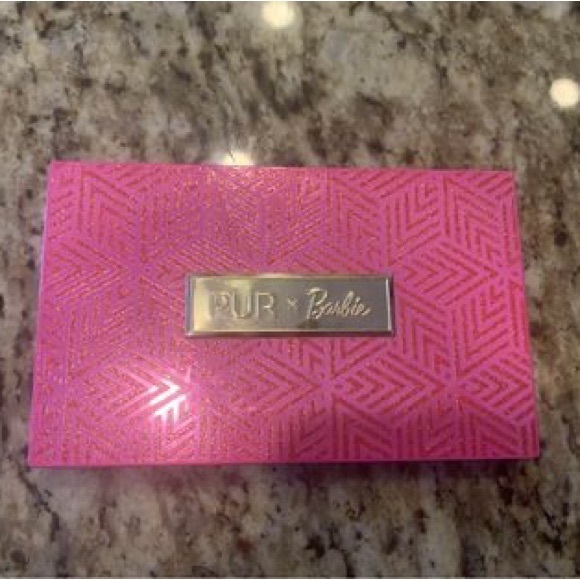 Make up Barbie Pur minéral - Picture 2 of 2